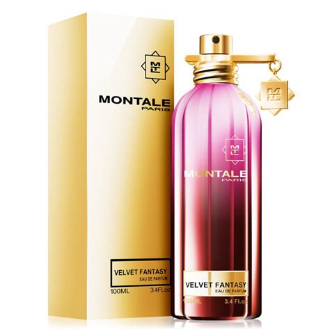 velvet fantasy montale.